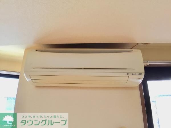 ヒルズガーデンの物件内観写真