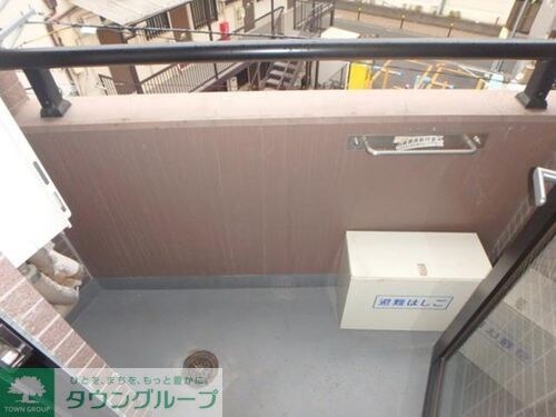 ヒルズガーデンの物件内観写真