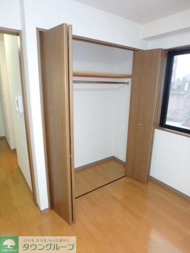 ヒルズガーデンの物件内観写真