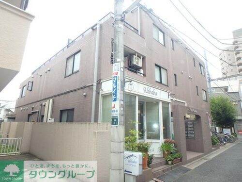 ヒルズガーデンの物件内観写真