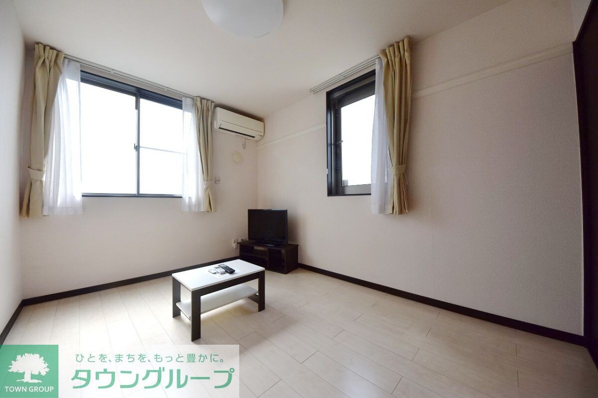 レオネクストグリーン下石神井の物件内観写真