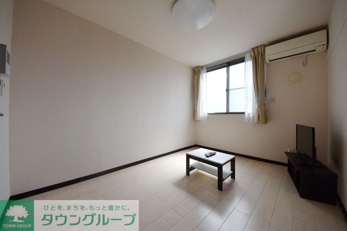 レオネクストグリーン下石神井の物件内観写真