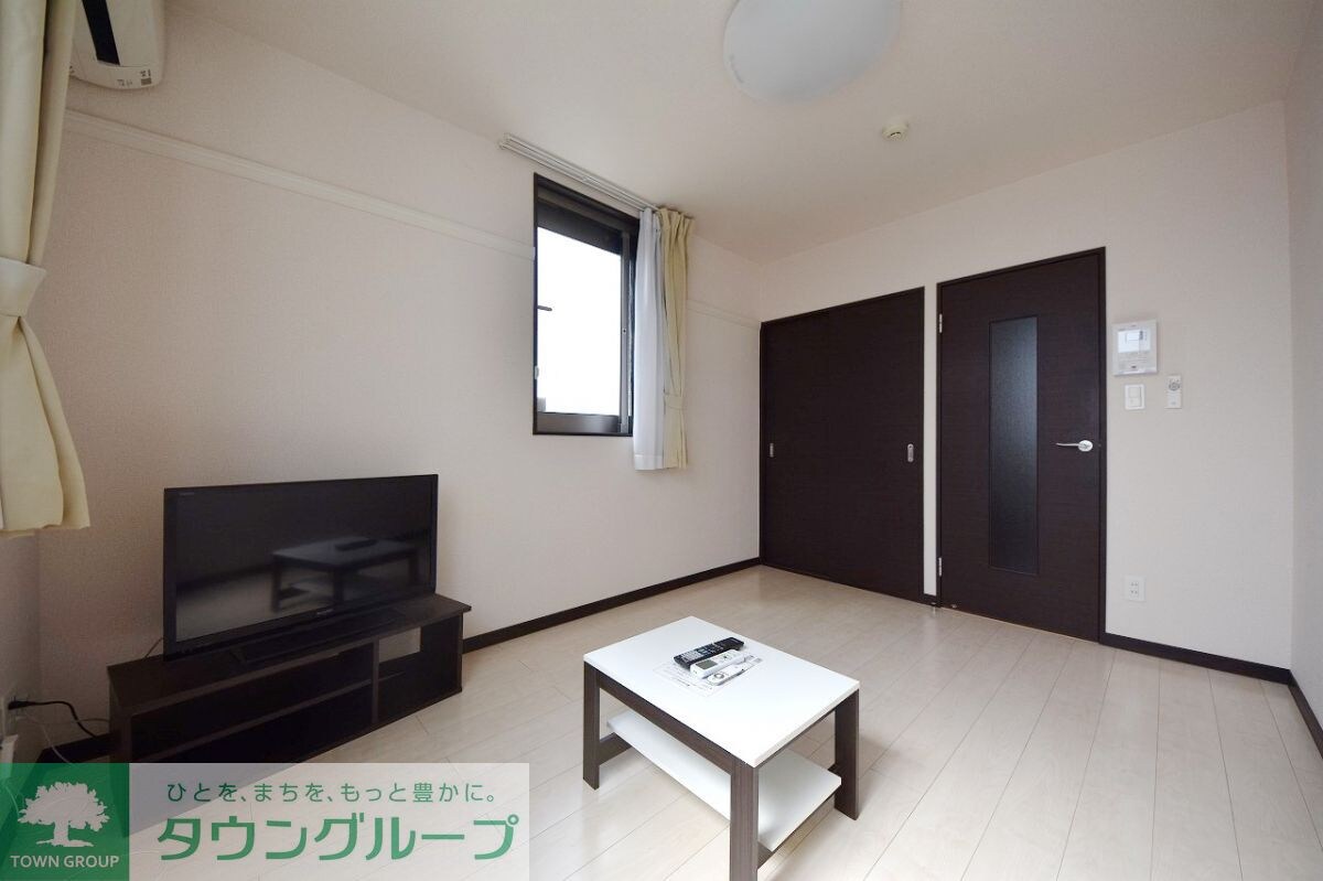 レオネクストグリーン下石神井の物件内観写真