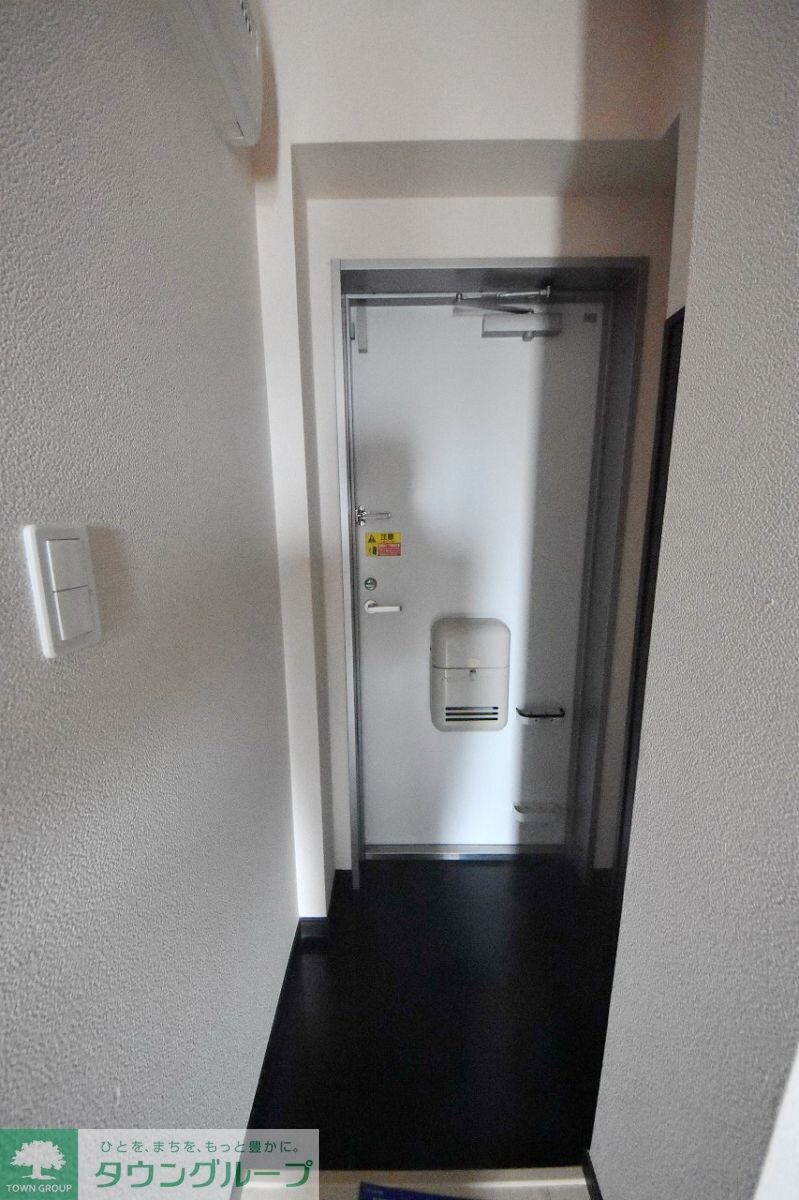 レオネクストグリーン下石神井の物件内観写真