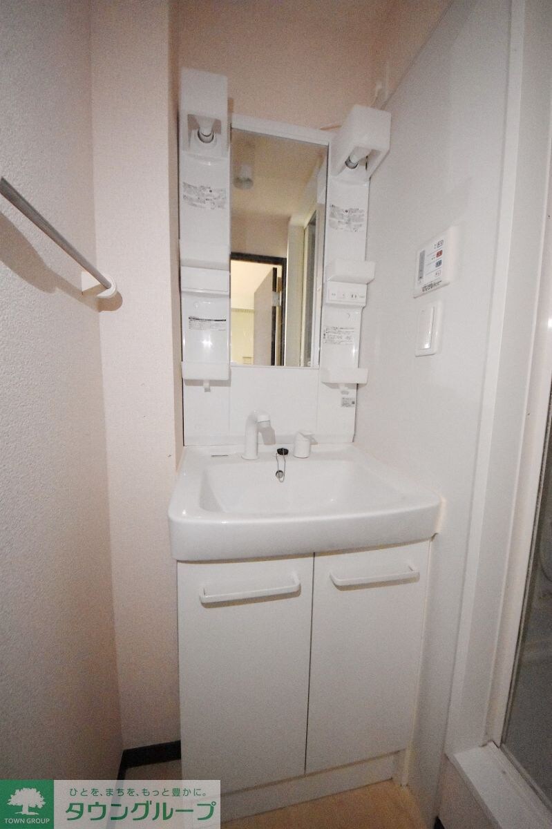 レオネクストグリーン下石神井の物件内観写真