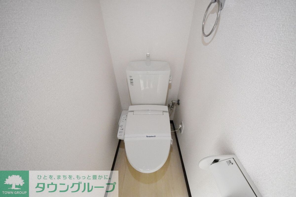 レオネクストグリーン下石神井の物件内観写真