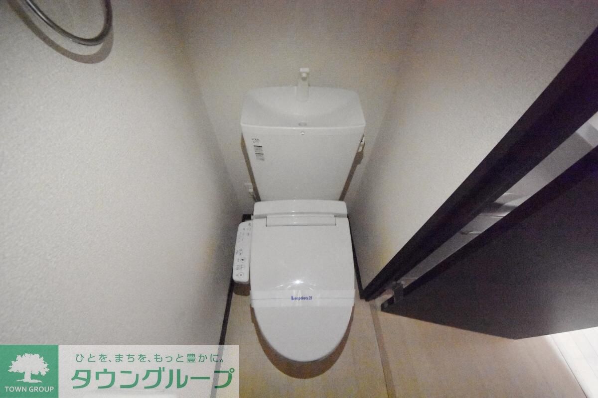 レオネクストグリーン下石神井の物件内観写真