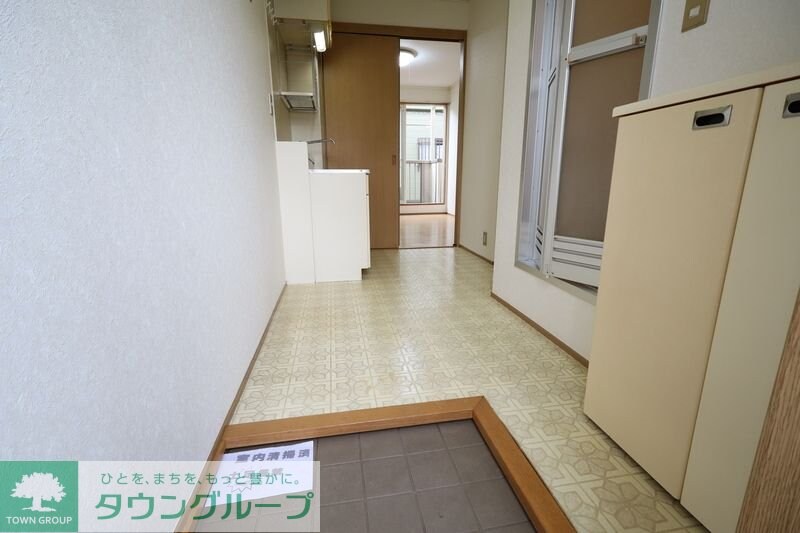 セルティアの物件内観写真