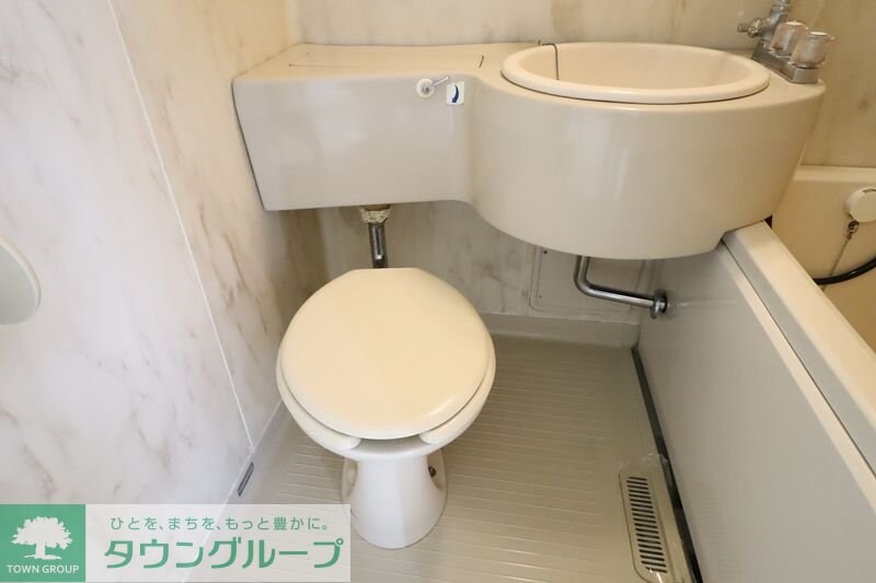 セルティアの物件内観写真