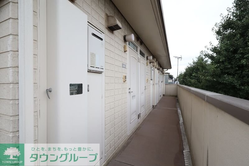 セルティアの物件内観写真