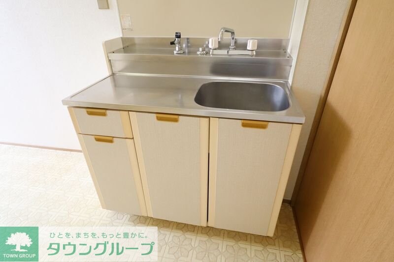 セルティアの物件内観写真