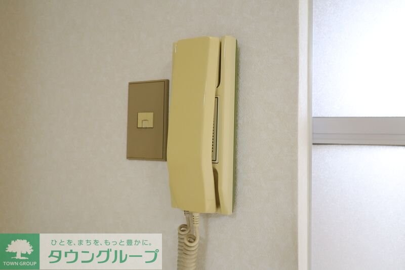 セルティアの物件内観写真