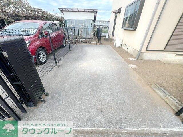 大泉学園町3丁目戸建の物件内観写真