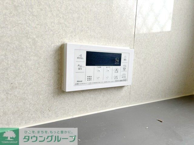 大泉学園町3丁目戸建の物件内観写真