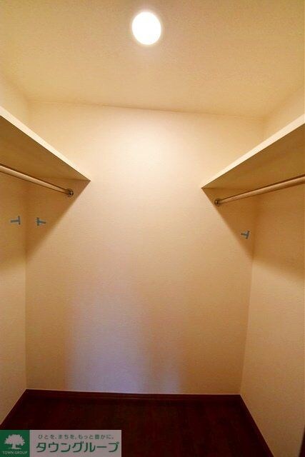 レーブロジュメンの物件内観写真