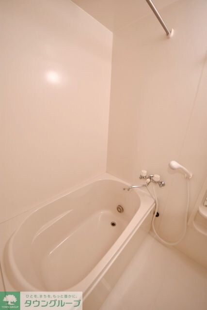 レーブロジュメンの物件内観写真