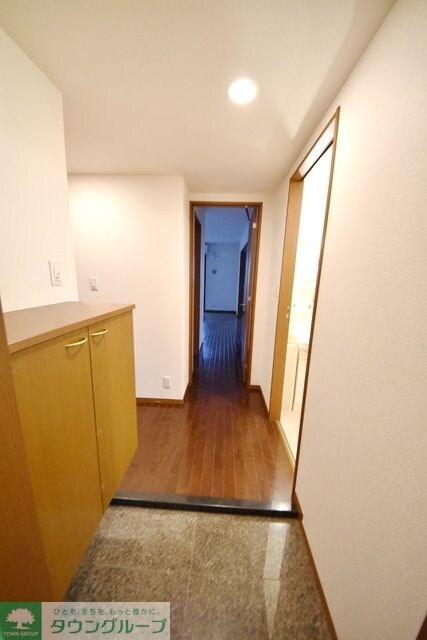 レーブロジュメンの物件内観写真