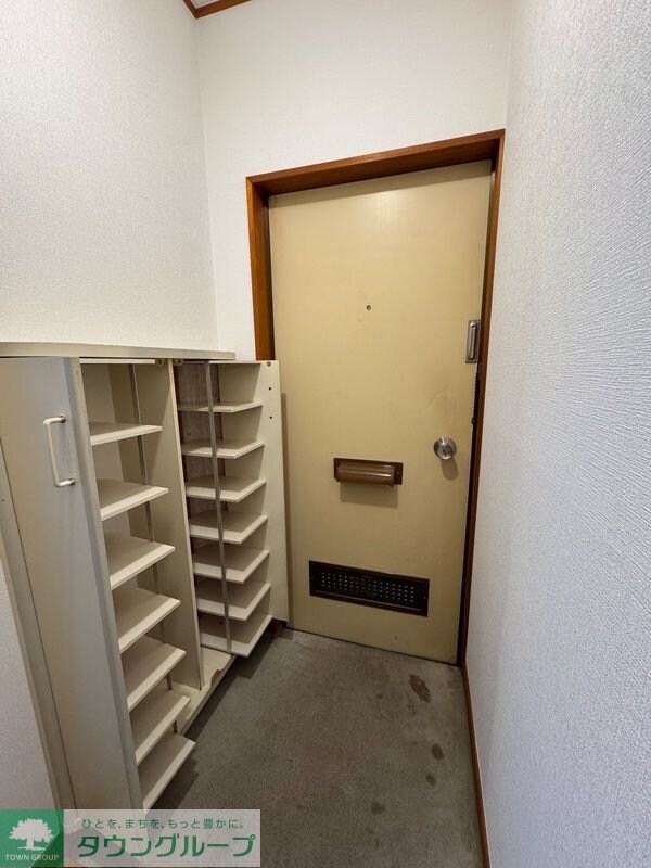 ニュー小平ハイツの物件内観写真