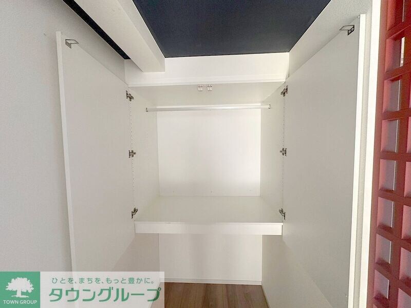 メゾンド・カシェットの物件内観写真