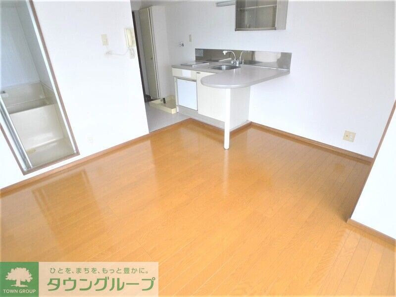 ウィングコート久米川の物件内観写真