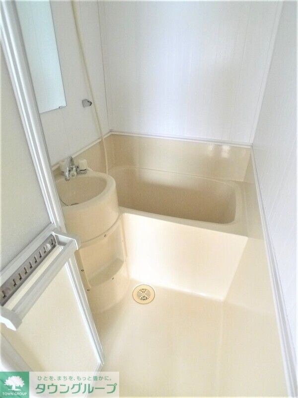 ウィングコート久米川の物件内観写真