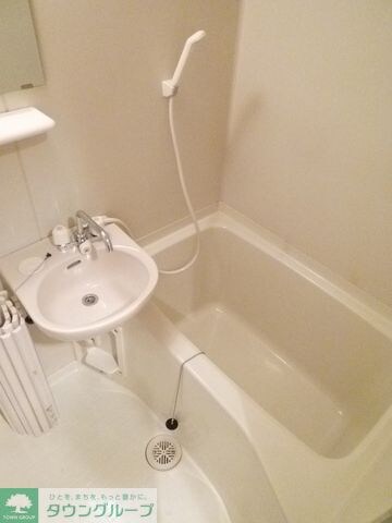 アザレ・ドールの物件内観写真