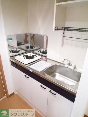 アザレ・ドールの物件内観写真