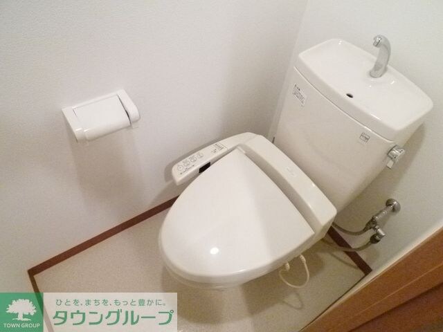 アザレ・ドールの物件内観写真