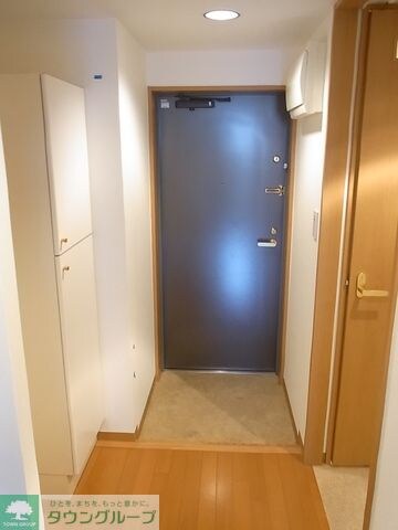 アザレ・ドールの物件内観写真