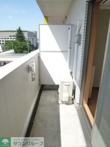 アザレ・ドールの物件内観写真