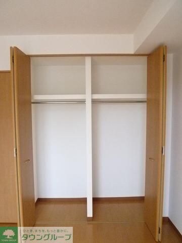 アザレ・ドールの物件内観写真