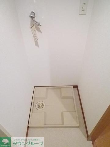 アザレ・ドールの物件内観写真