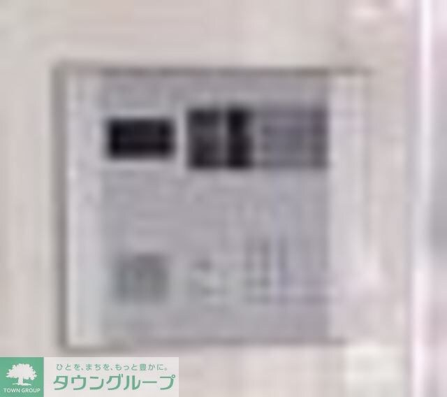 アザレ・ドールの物件内観写真