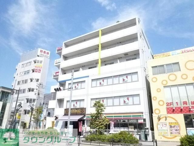 アザレ・ドールの物件内観写真