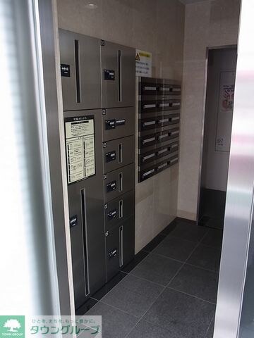 アザレ・ドールの物件内観写真