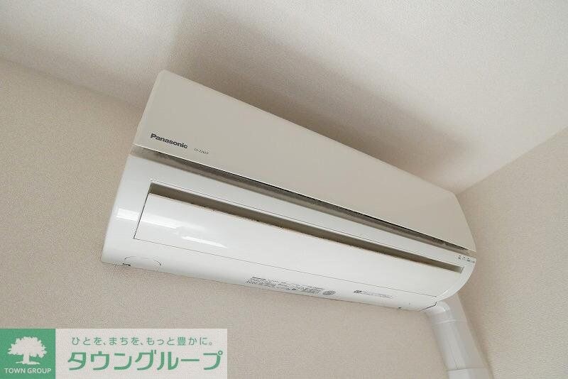 パティーナ武蔵関の物件内観写真