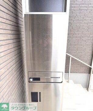 アーバンスクエア東大泉の物件内観写真