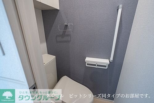 フィオーレの物件内観写真