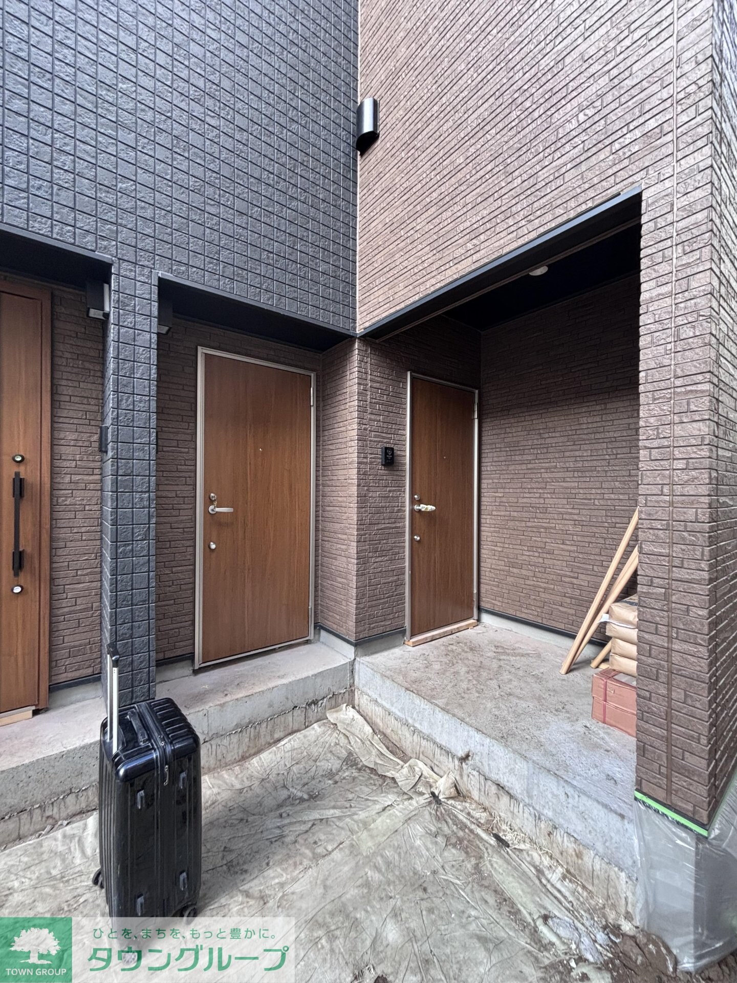 (仮称)南大泉5丁目APの物件内観写真