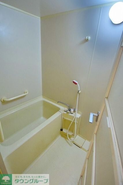 ハイネス東村山の物件内観写真