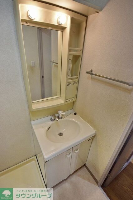 ハイネス東村山の物件内観写真