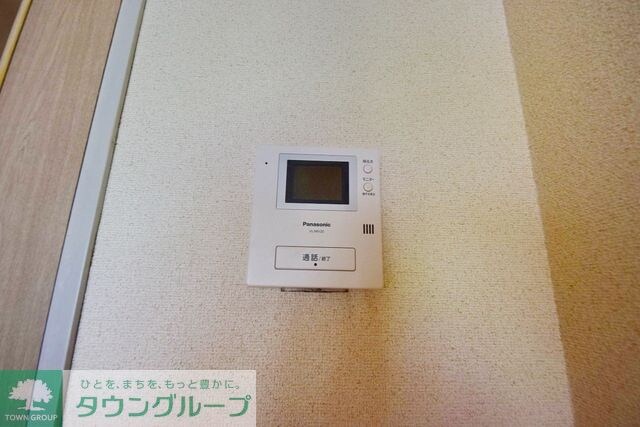 ハイネス東村山の物件内観写真