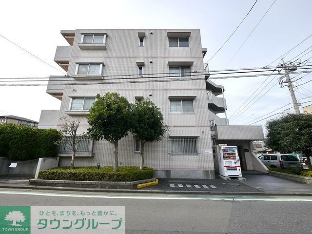 ハイネス東村山の物件内観写真