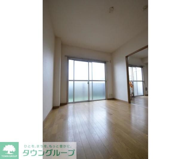 メゾン・ド・ルミエールの物件内観写真