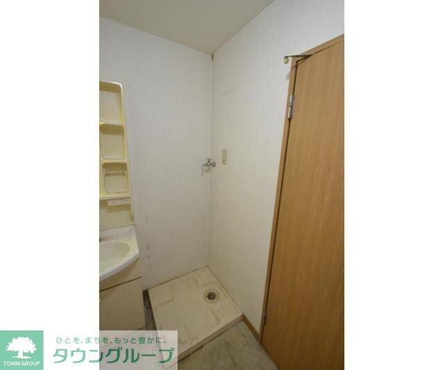 メゾン・ド・ルミエールの物件内観写真