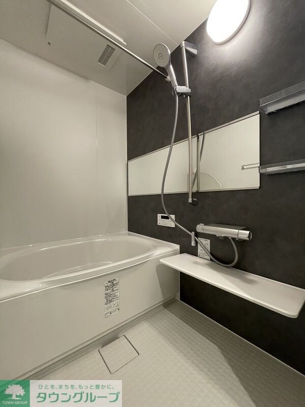 FUJISTA田無の物件内観写真