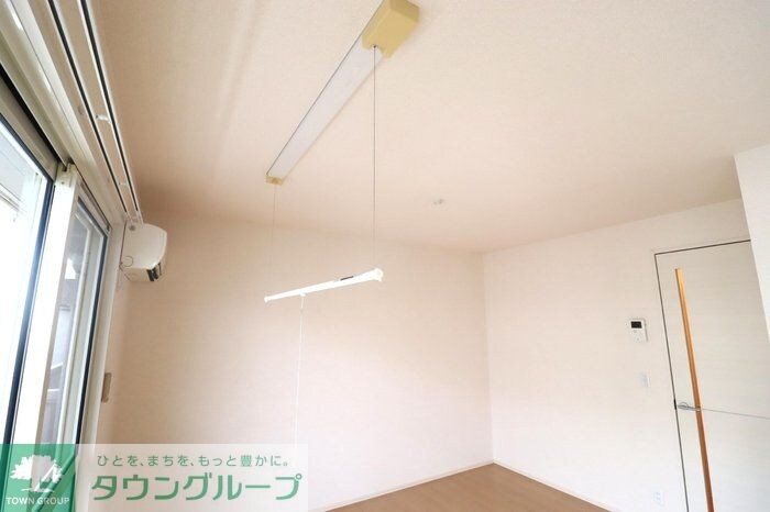 ベルクウッドの物件内観写真