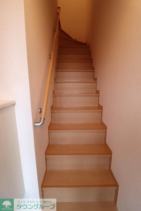 ベルクウッドの物件内観写真