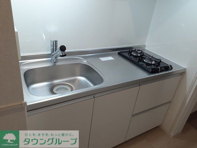 サクセス ツリー IIの物件内観写真