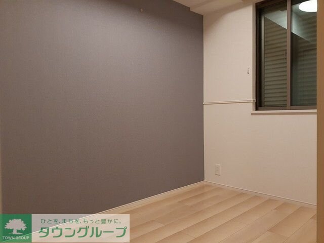 サクセス ツリー IIの物件内観写真